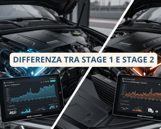 Differenze Reali tra Stage 1 e Stage 2: Quale Scegliere?